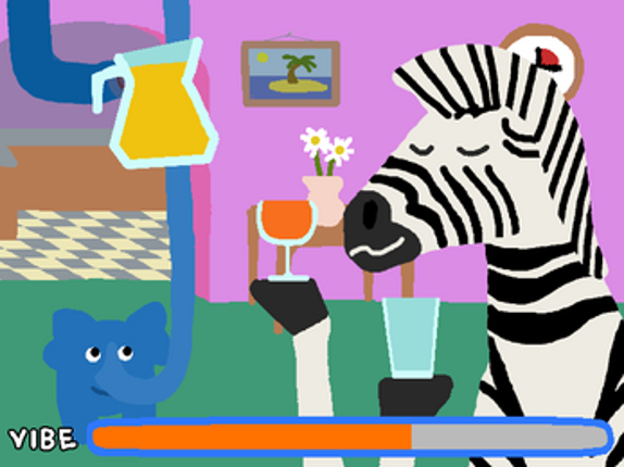 Pour The Juice 2 Image