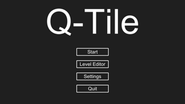 Q-Tile Image