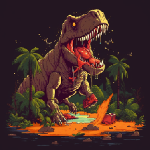 Games like Raptor Island 3D