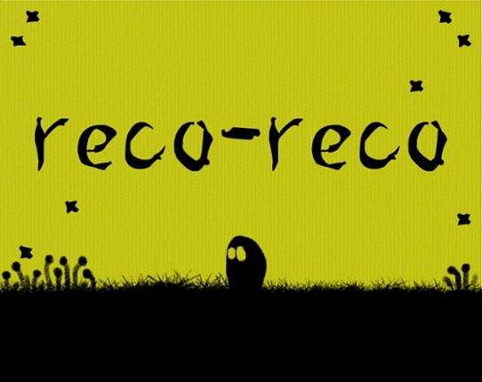 reco-reco Game Cover