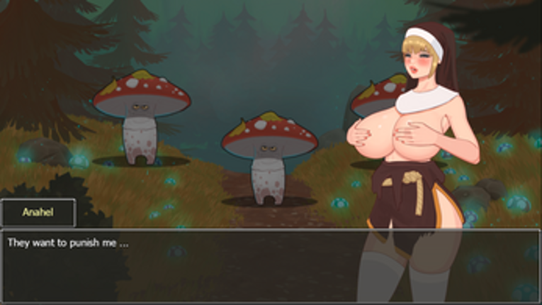 Sekira ver. 0.4 (18+) screenshot