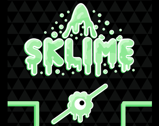 Sklime Game Cover