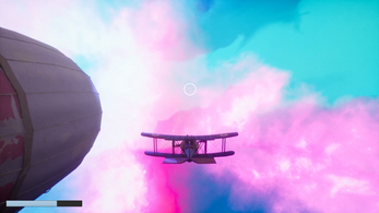 Skyland Journey Image