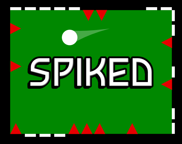 Games like Spiked