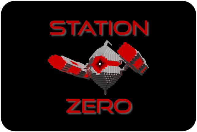 Station Zero VR Image