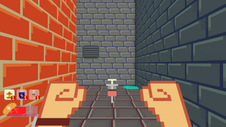 Streets of Fury screenshot