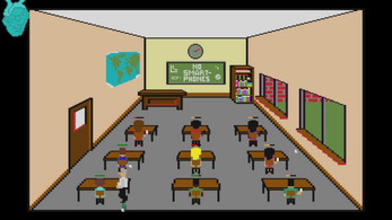 The Adventures of Janitor Smithers screenshot