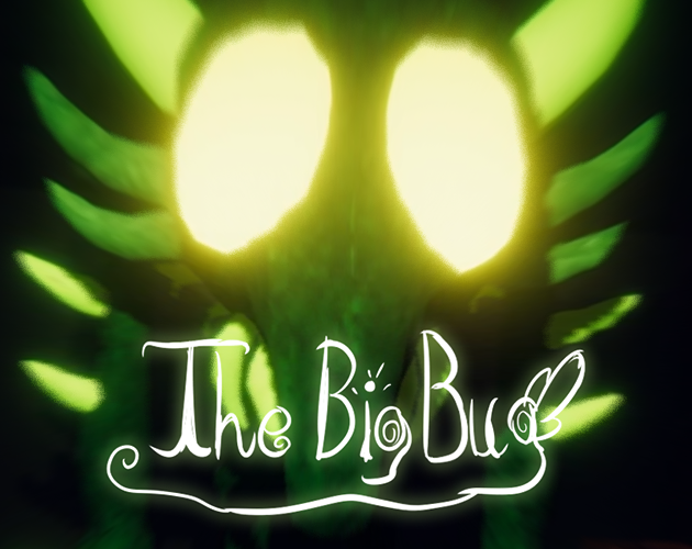Games like The Big Bug
