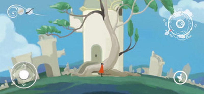 The Little Star screenshot