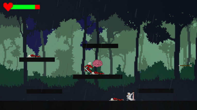 TheLostMemories screenshot