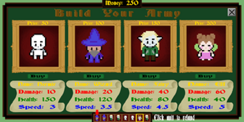 Tower Offense Image