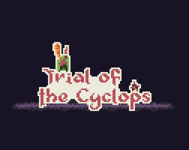 Games like Trial Of The Cyclops