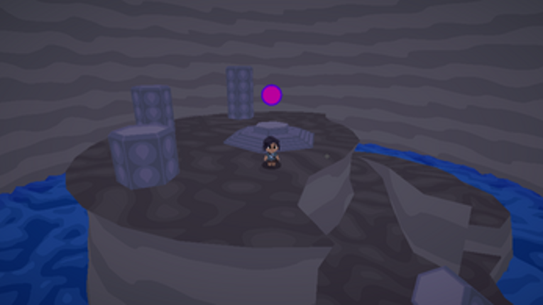 Turnstone Falls [Demo] Image