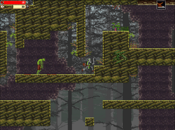Validus mortis screenshot