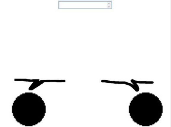 Waiting for Egaodot (a.ka. "How I Learned to Stop Worrying and Love the Wait”) screenshot