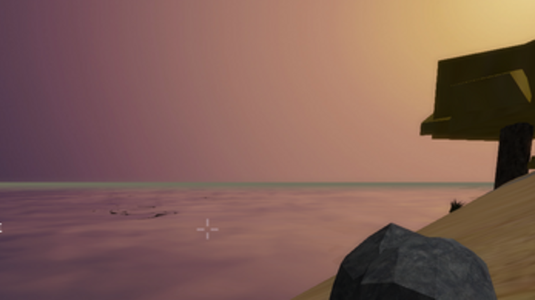 Wild Dimension Image