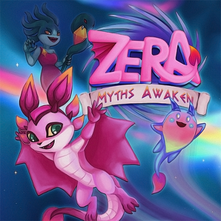 Zera: Myths Awaken Image