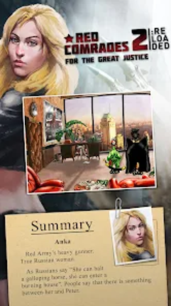 Red Comrades 2 screenshot