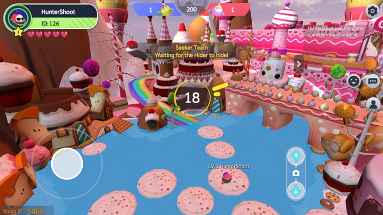 GawaiiGo screenshot