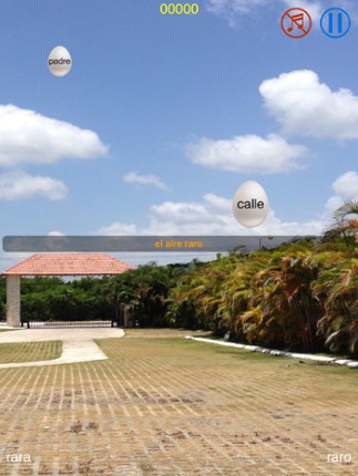 Género - learn noun gender in Spanish, grammar exercise Image