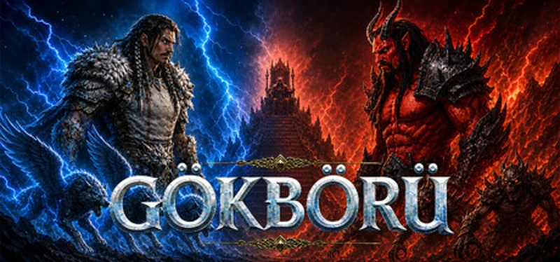Gökbörü Image