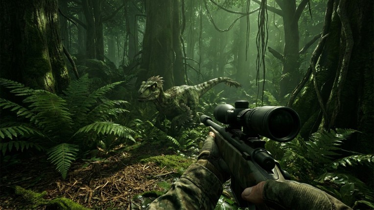 GOOD NEIGHBORS screenshot