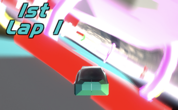 Graviverse screenshot