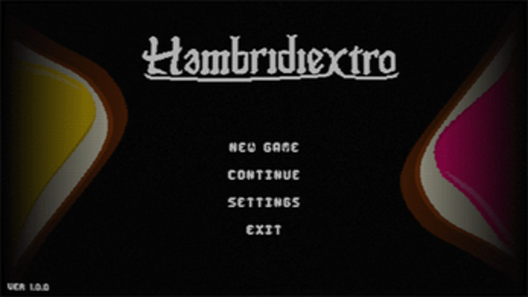 Hambridiextro Image