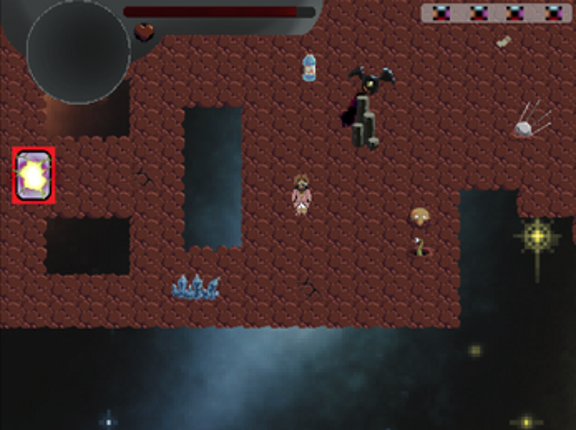 Hangover At The Edge Of The Universe Image