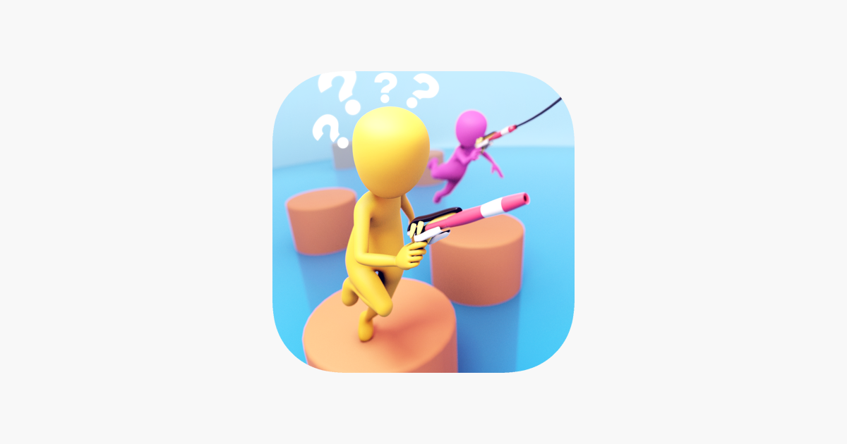 Games like Harpoon Quiz