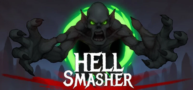 Hell Smasher Image