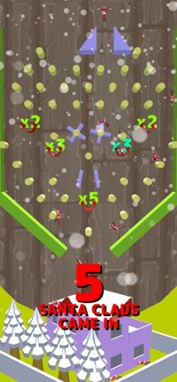 Hello Santa Carnival screenshot