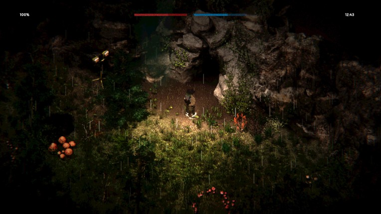 Hellpress screenshot