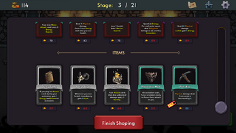 Herp Derp's Plight screenshot