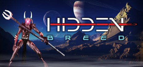 Games like Hidden Breed