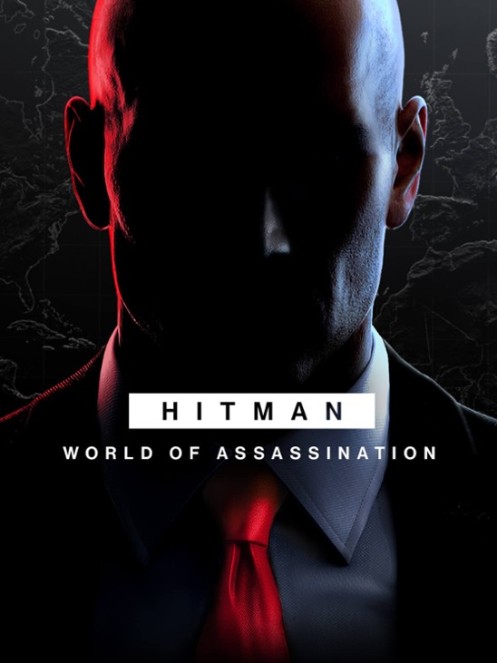Games like HITMAN 3