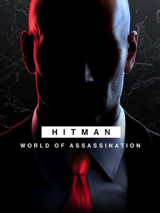 HITMAN 3 Image