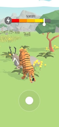 Hunting Season! screenshot