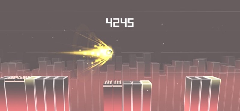 Hyper Platform Jumper screenshot