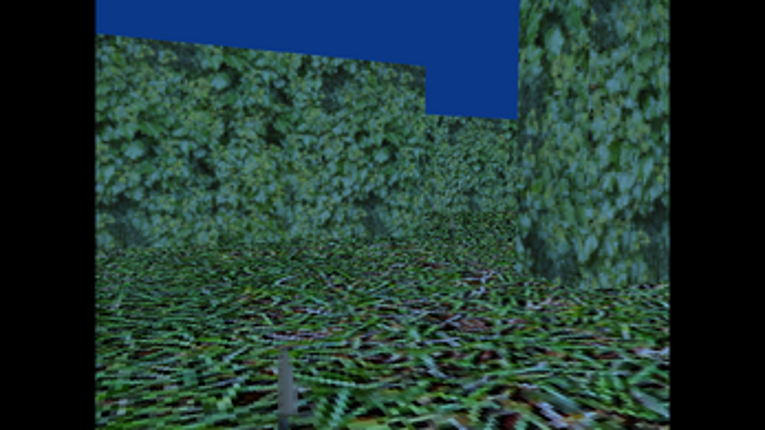 I Dream of a Nightmare Image