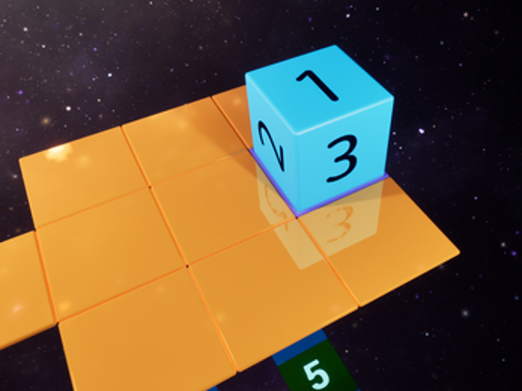 Invariant Recursion Image