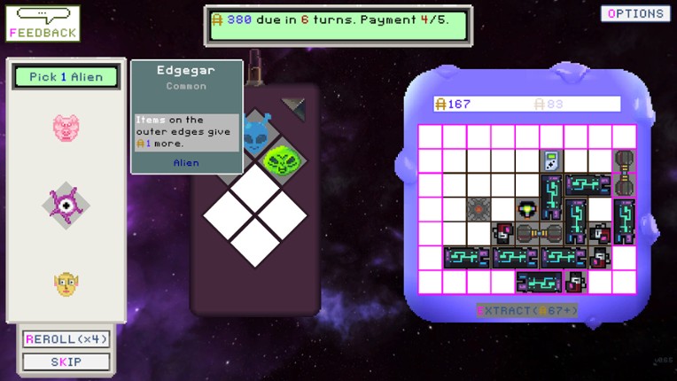 Inventorix screenshot