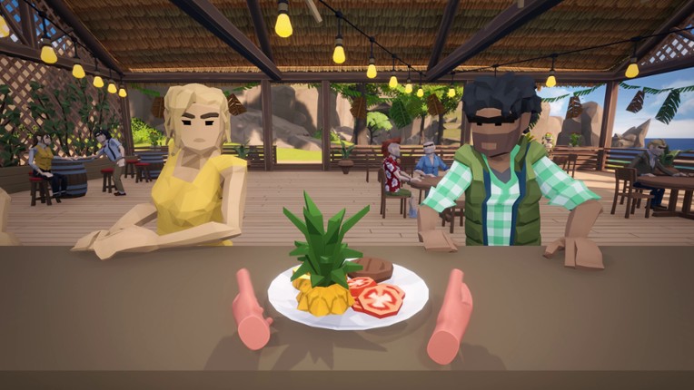 Isle of Food screenshot