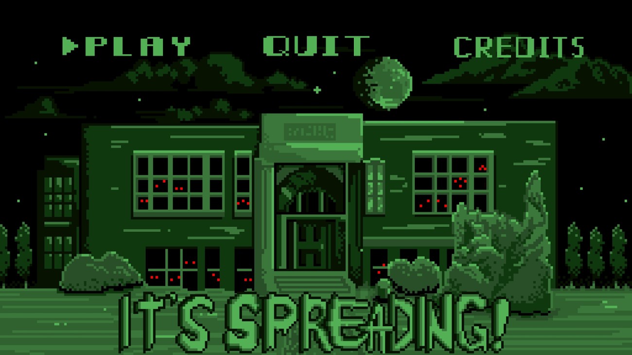 Games like It's Spreading!