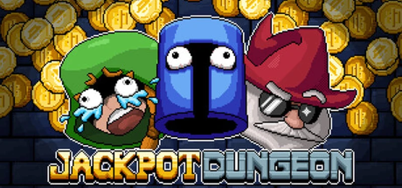 Jackpot Dungeon Image