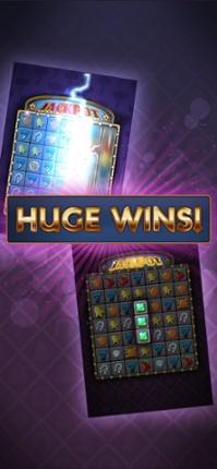 Jackpot Gems screenshot