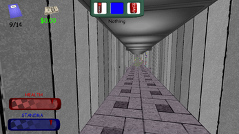 Jaheno's School of Mayhem and Confusion screenshot