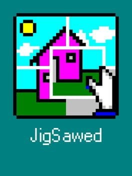 Games like Jigsawed