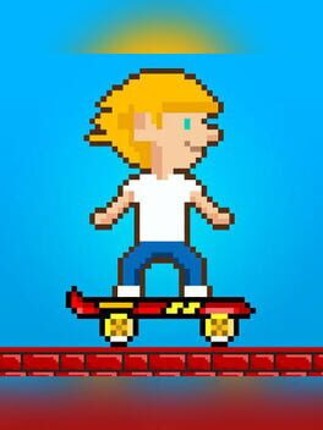 Jumpy Jack Image