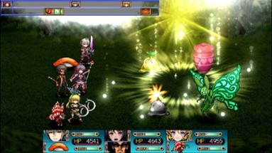 Kemco RPG Selection Vol. 2 Image